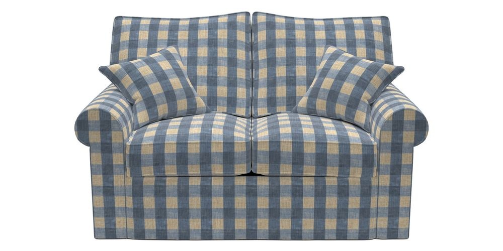 2.5 Seater