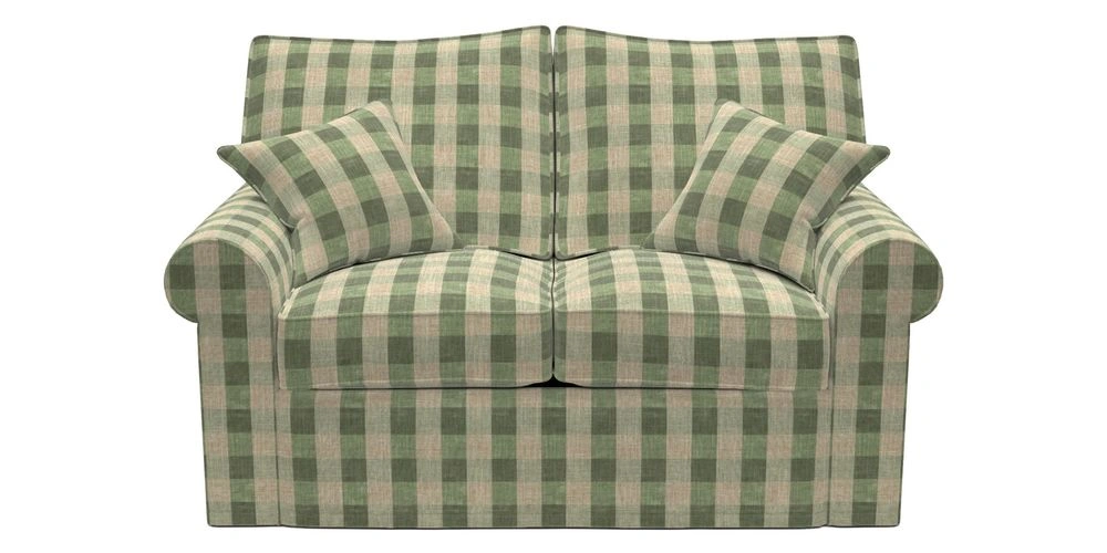 2.5 Seater