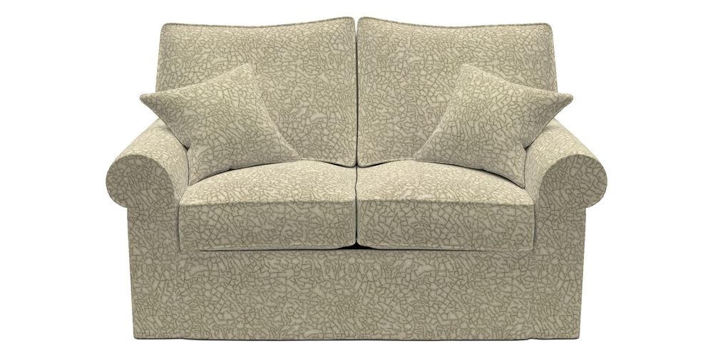 2.5 Seater