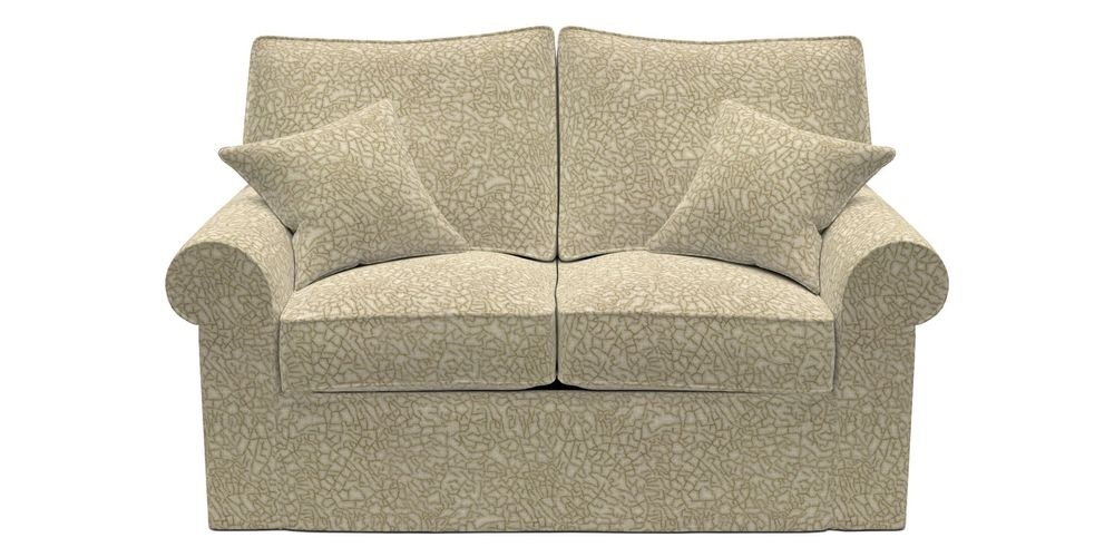2.5 Seater