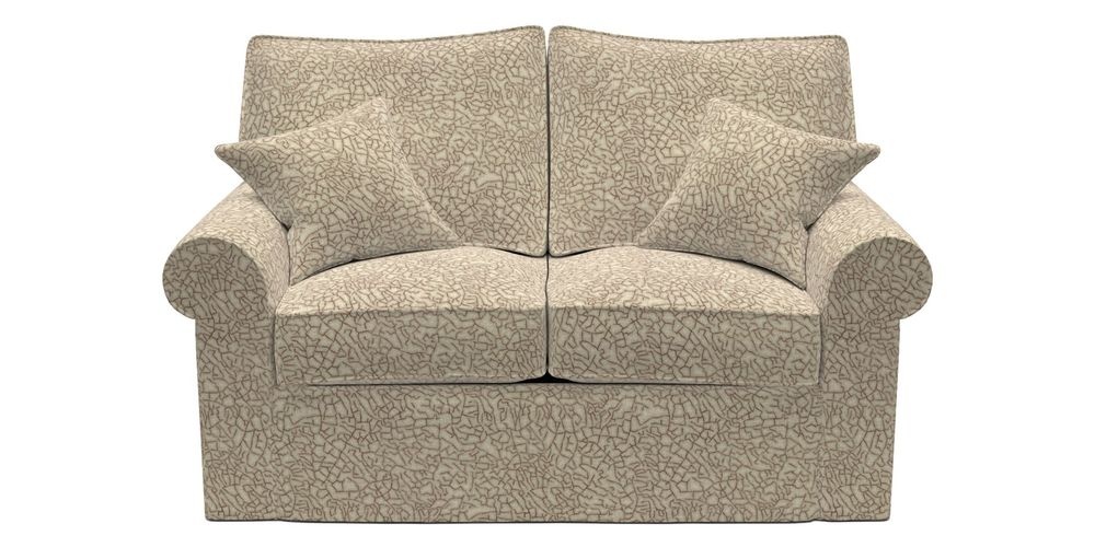 2.5 Seater