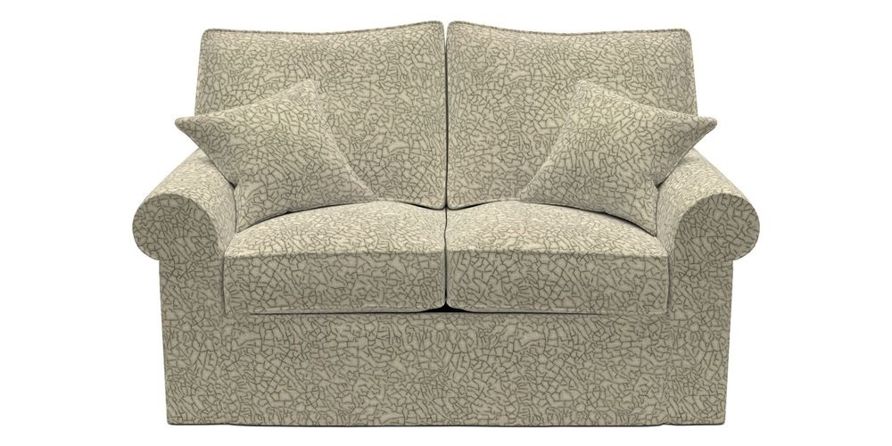 2.5 Seater