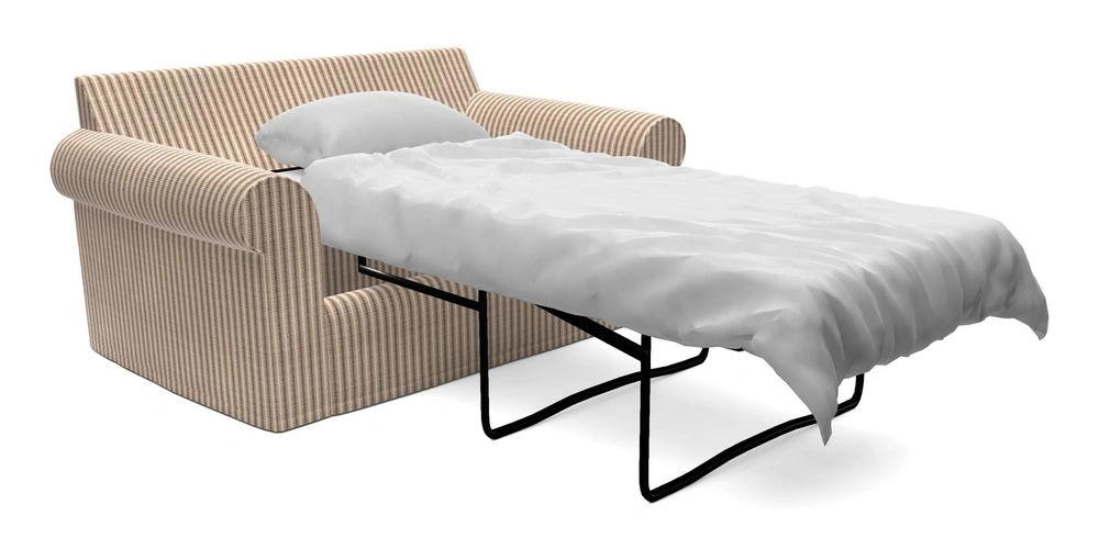Upperton Sofa Bed open