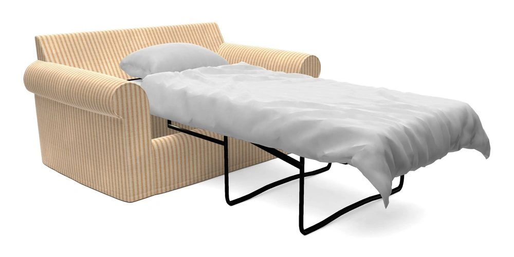 Upperton Sofa Bed open