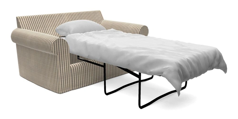 Upperton Sofa Bed open