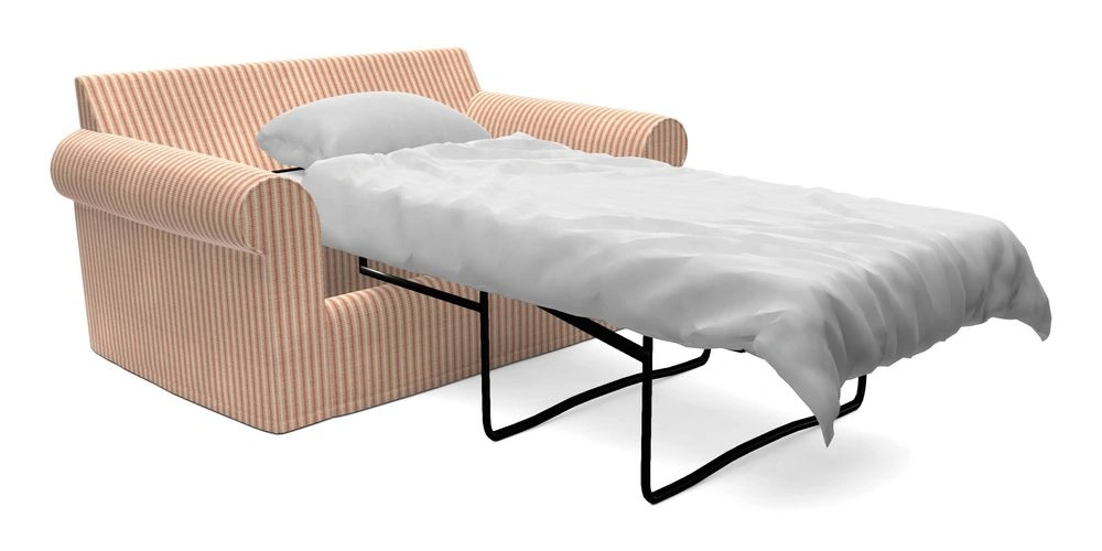 Upperton Sofa Bed open