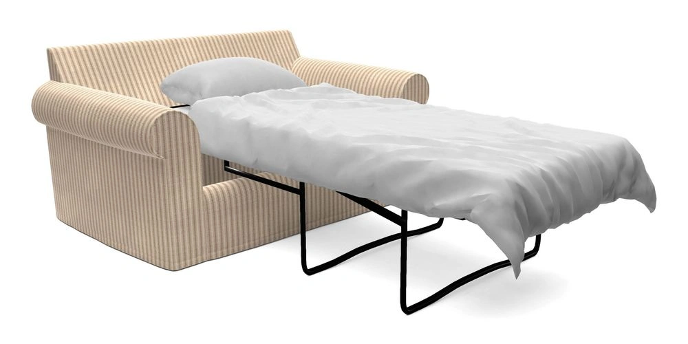 Upperton Sofa Bed open