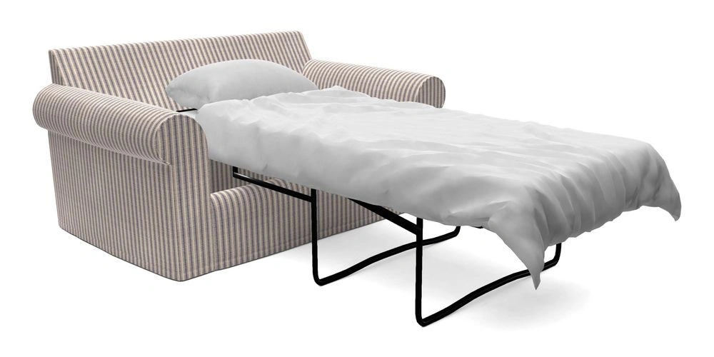 Upperton Sofa Bed open