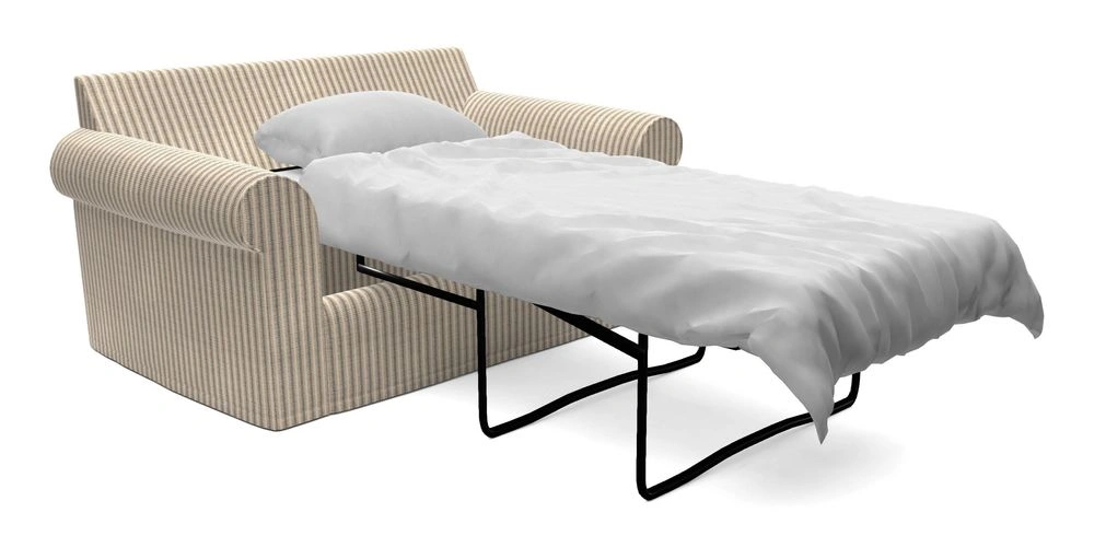 Upperton Sofa Bed open