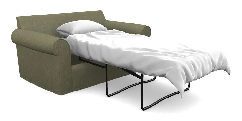 Upperton Sofa Bed open
