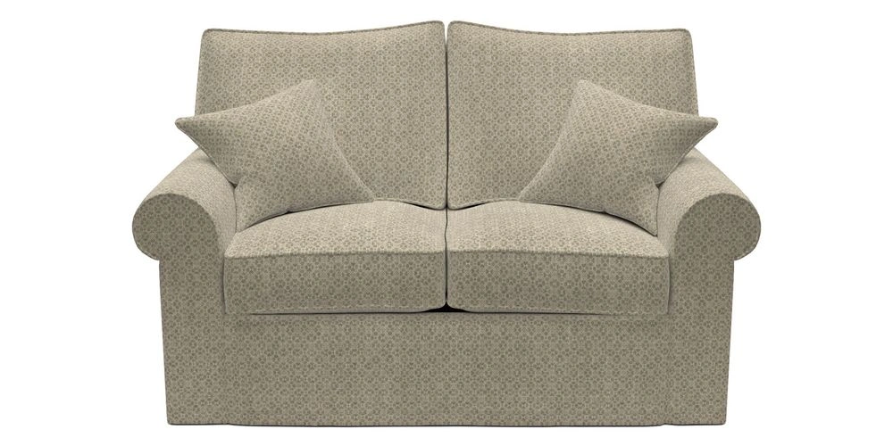 2.5 Seater