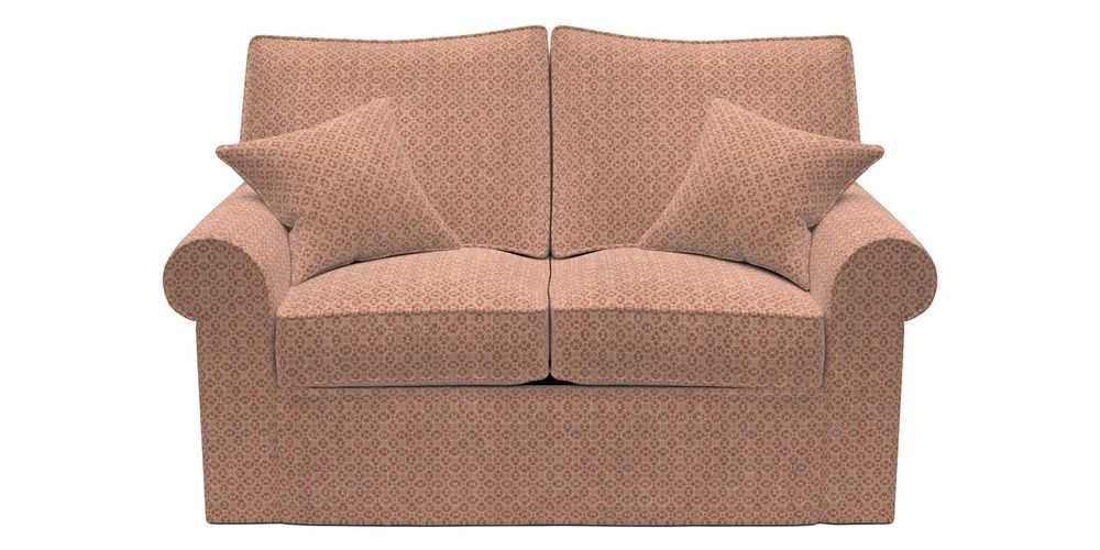 2.5 Seater