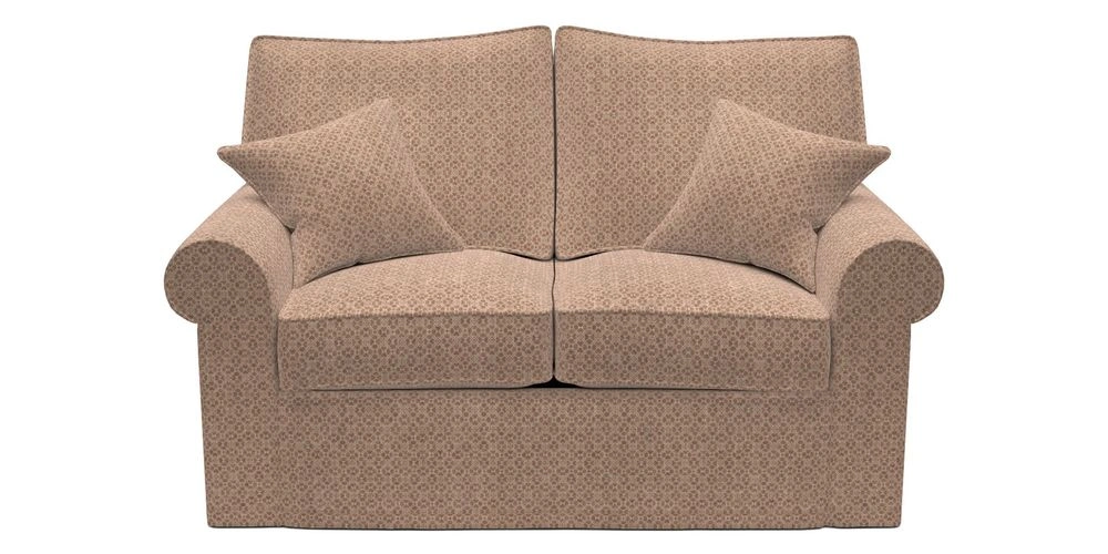 2.5 Seater