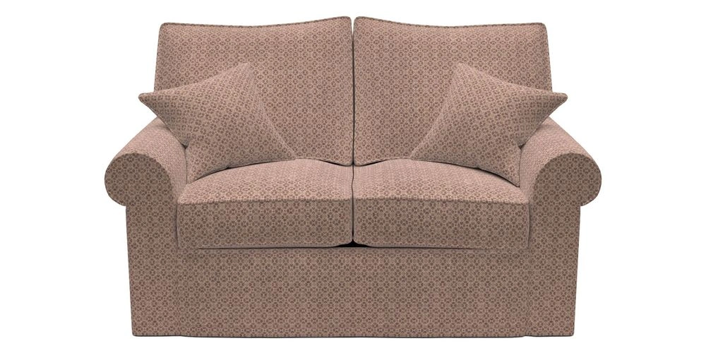 2.5 Seater