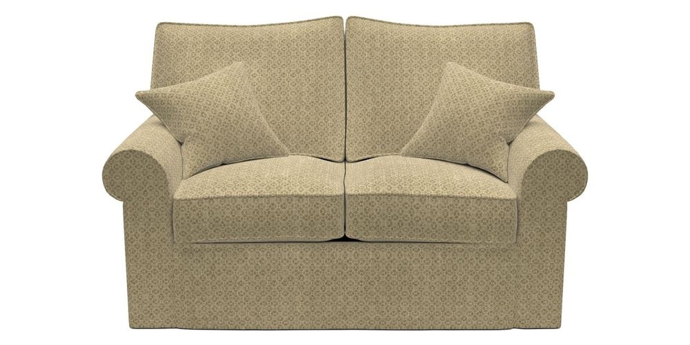 2.5 Seater