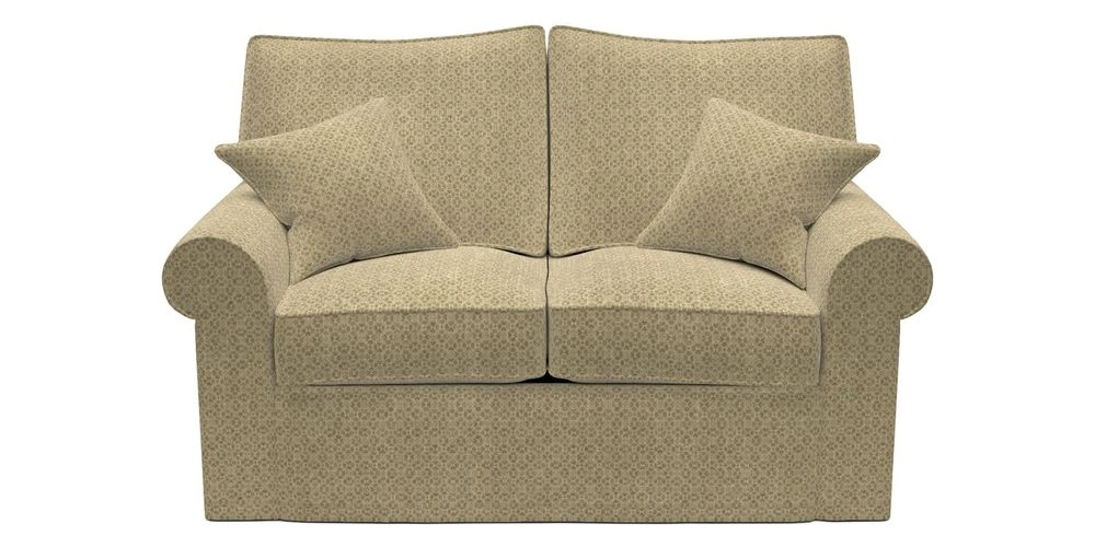 2.5 Seater