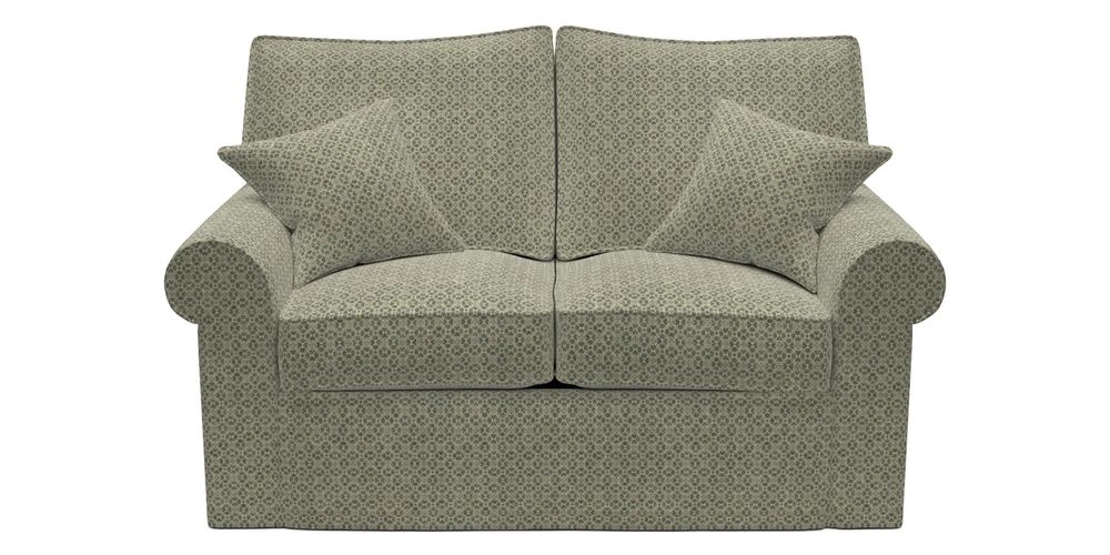 2.5 Seater