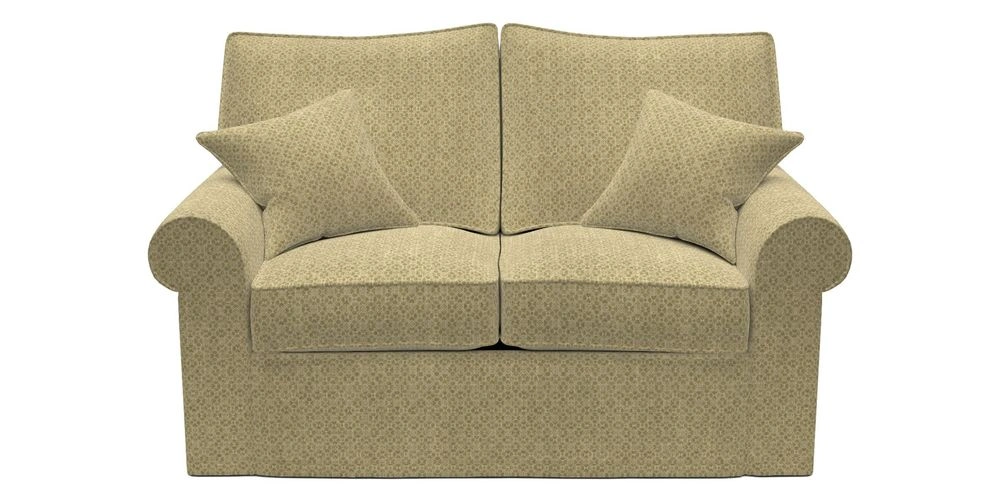 2.5 Seater