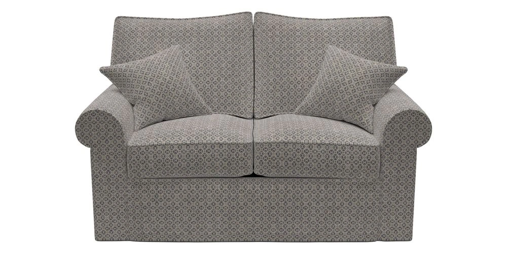 2.5 Seater