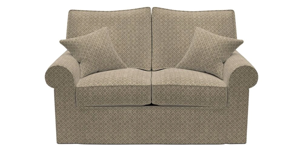 2.5 Seater