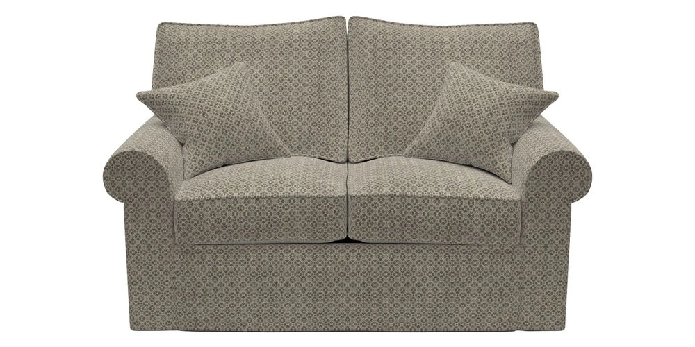 2.5 Seater