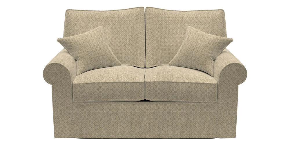 2.5 Seater