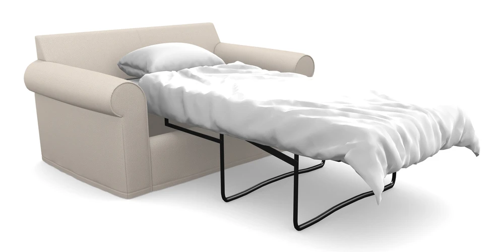 Upperton Sofa Bed opened