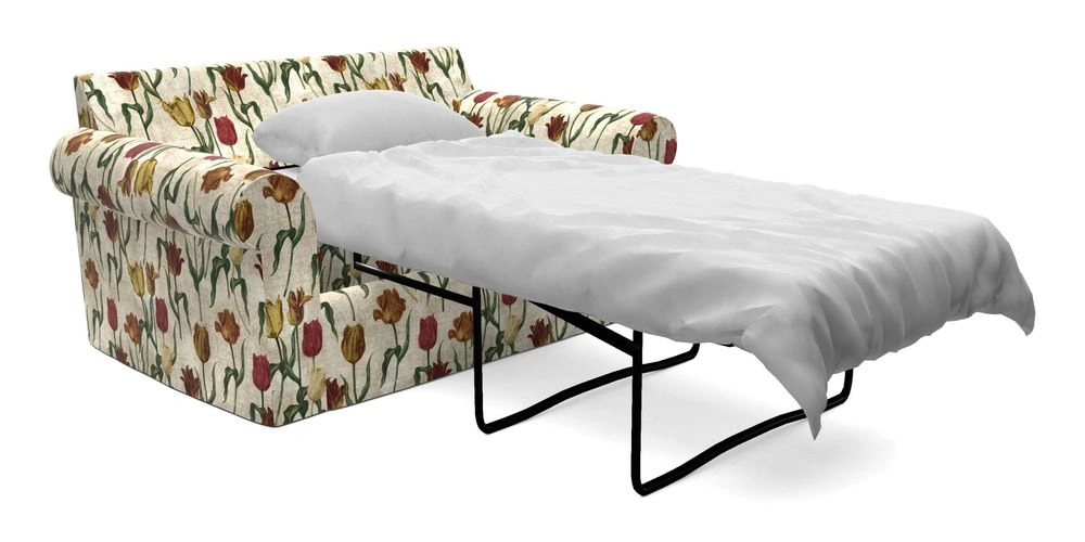 Upperton Sofa Bed open