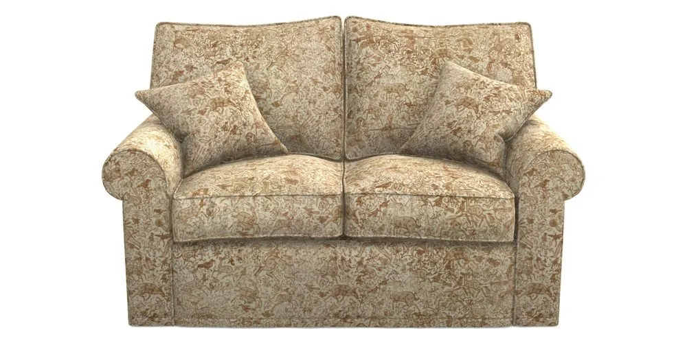 2.5 Seater