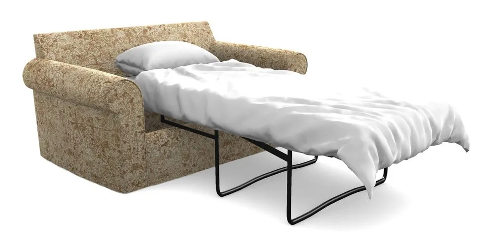 Upperton Sofa Bed open