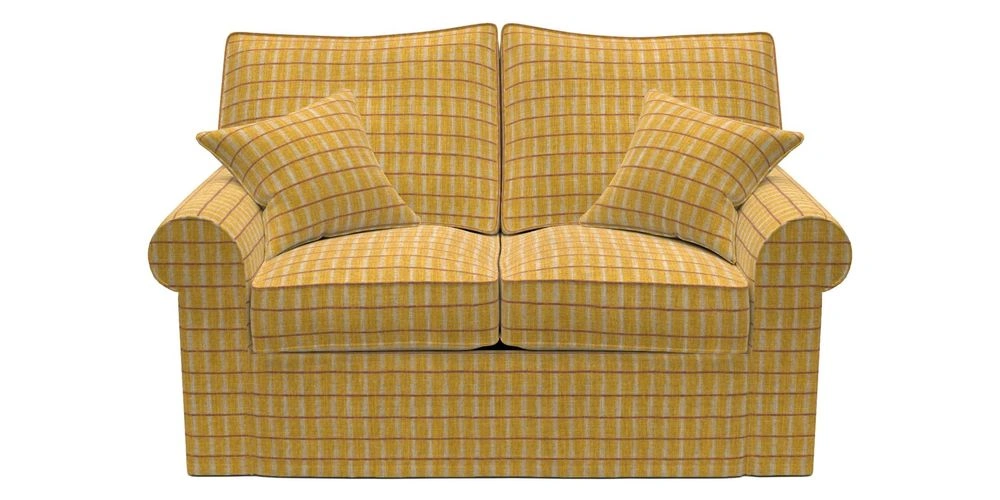 2.5 Seater
