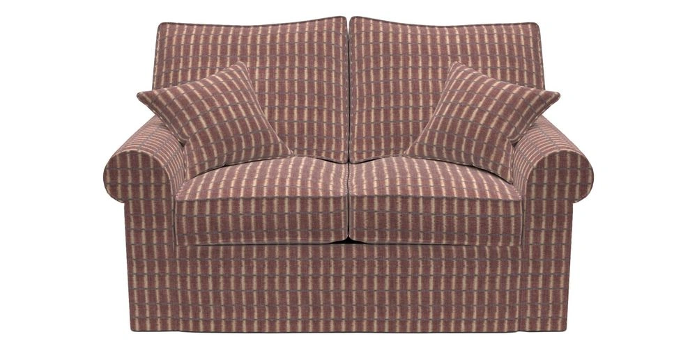 2.5 Seater
