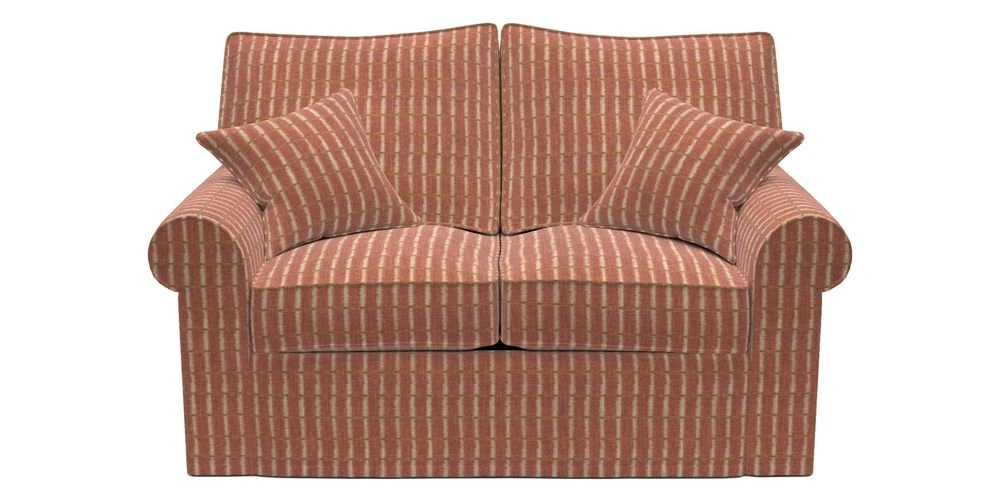 2.5 Seater