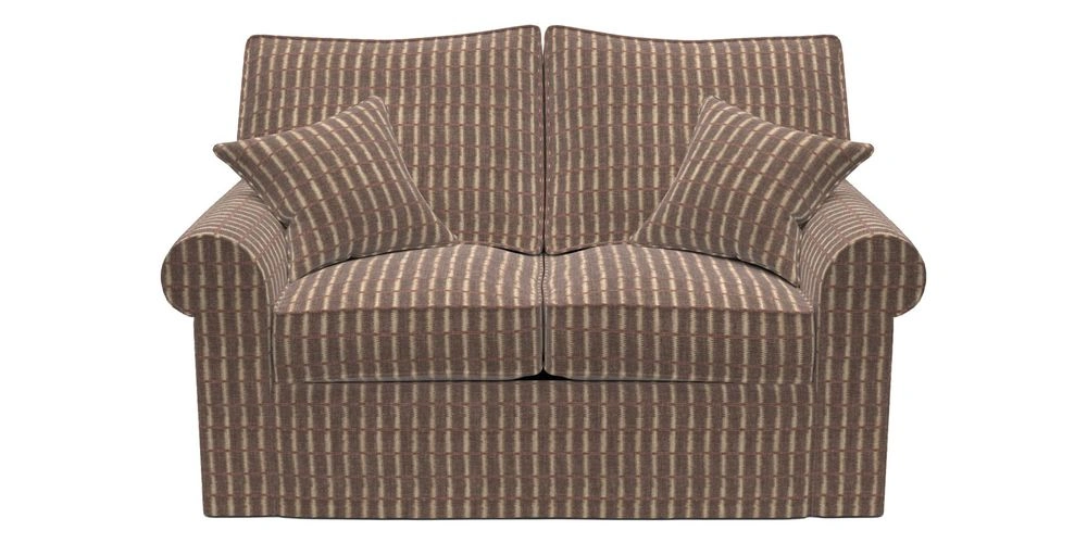 2.5 Seater