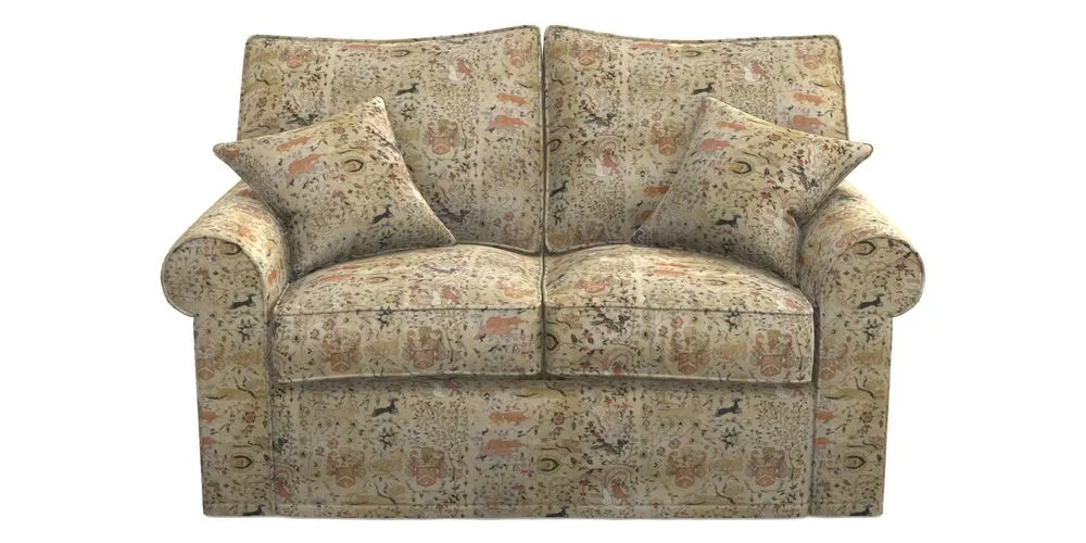 2.5 Seater