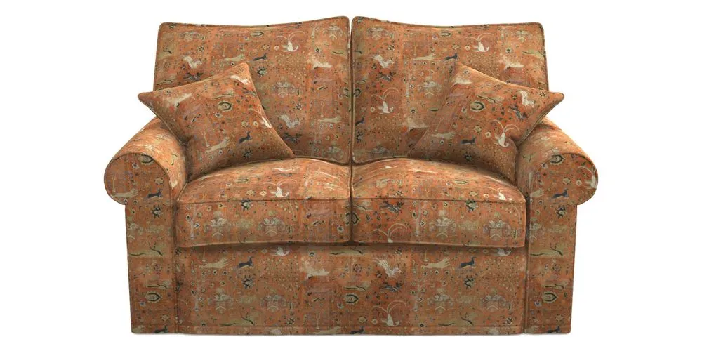 2.5 Seater