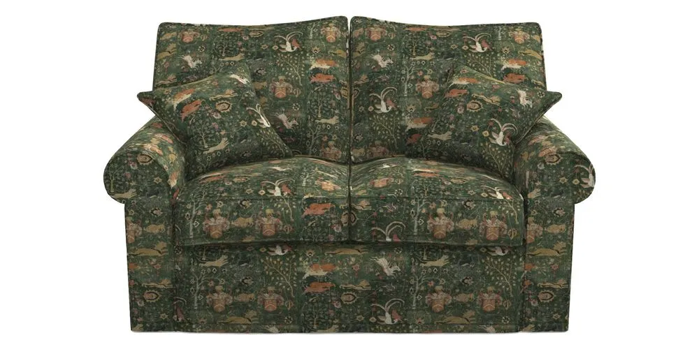 2.5 Seater