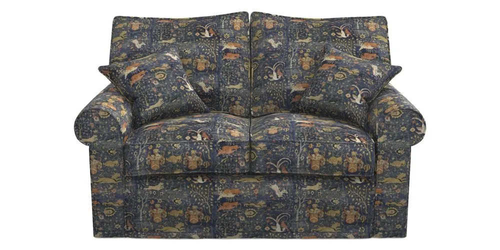 2.5 Seater