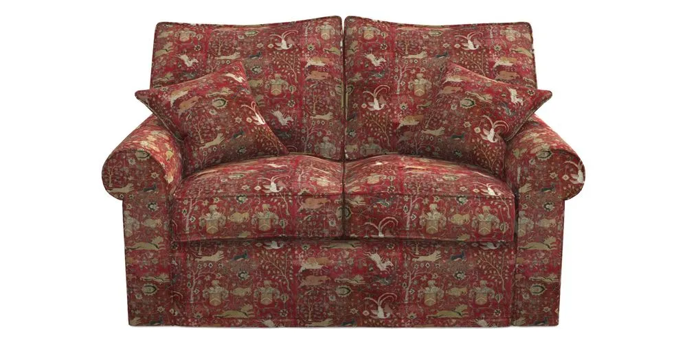 2.5 Seater