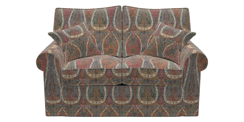 2.5 Seater