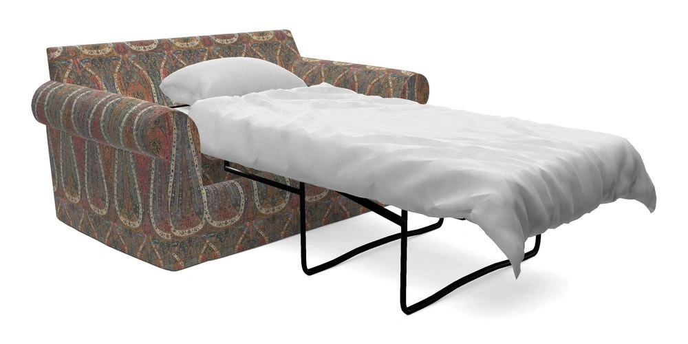 Upperton Sofa Bed open