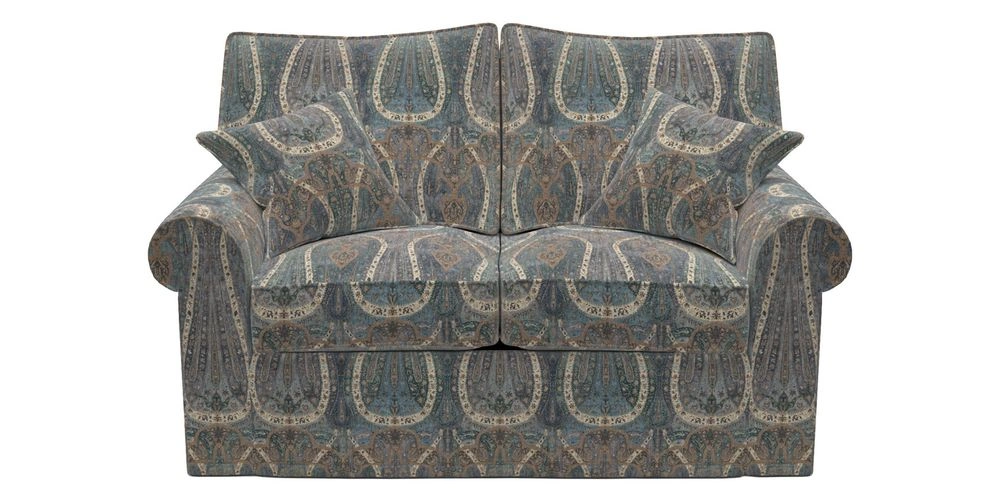 2.5 Seater