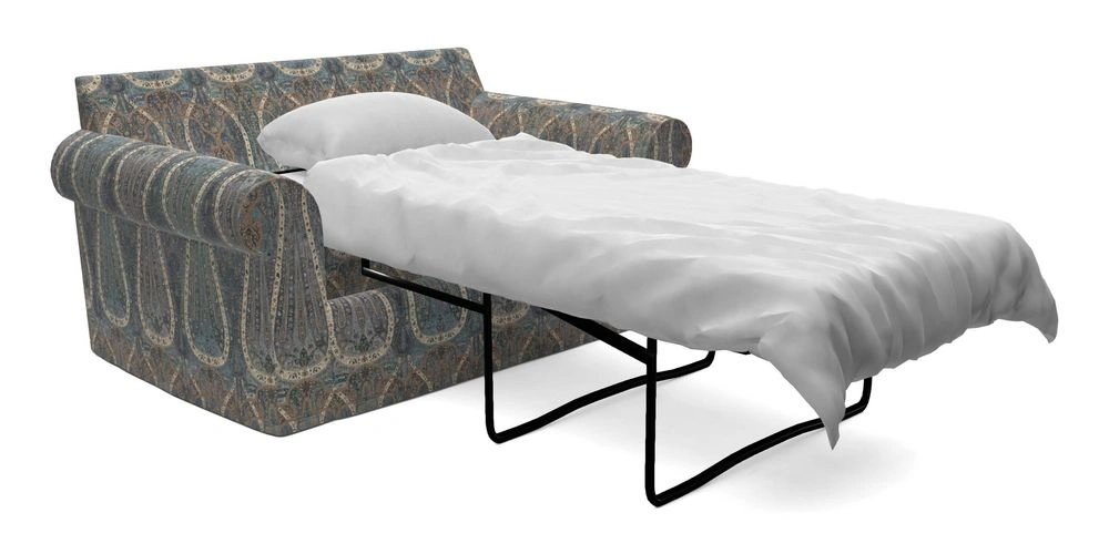 Upperton Sofa Bed open