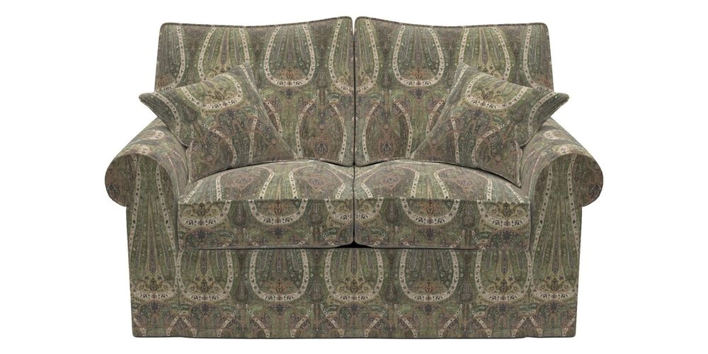 2.5 Seater