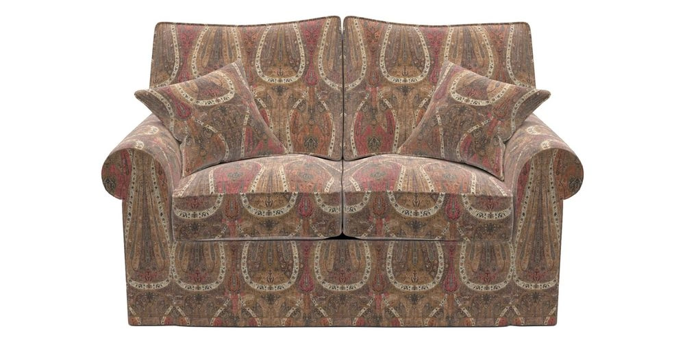 2.5 Seater