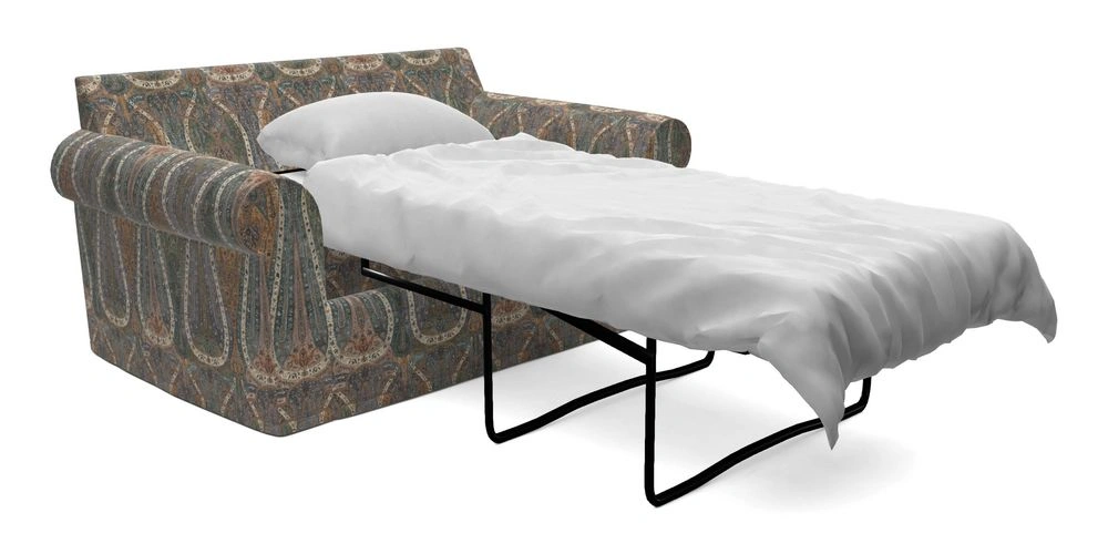 Upperton Sofa Bed open