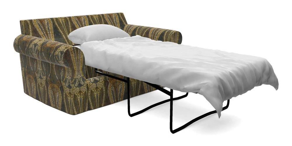 Upperton Sofa Bed open