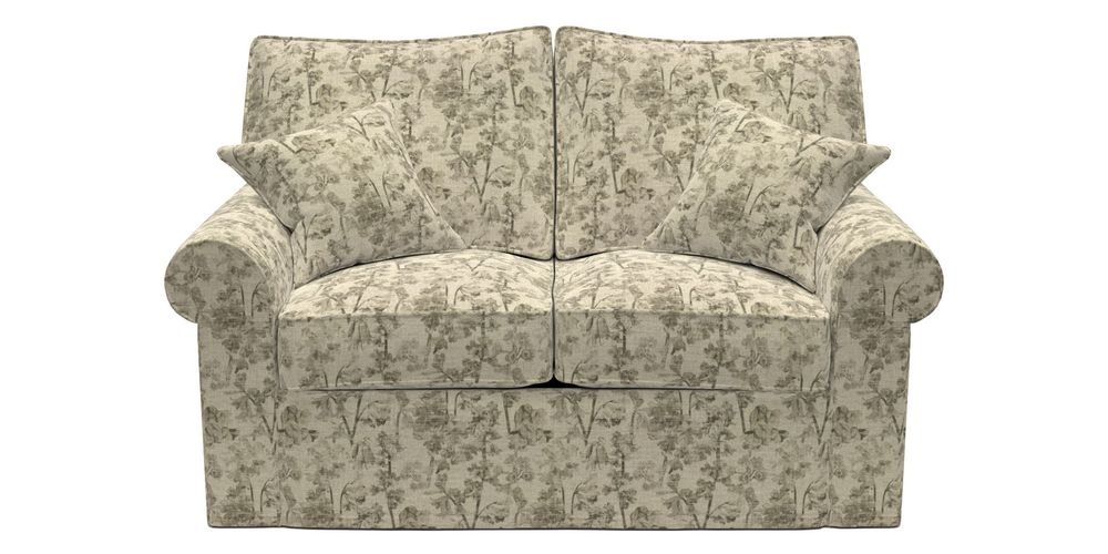 2.5 Seater