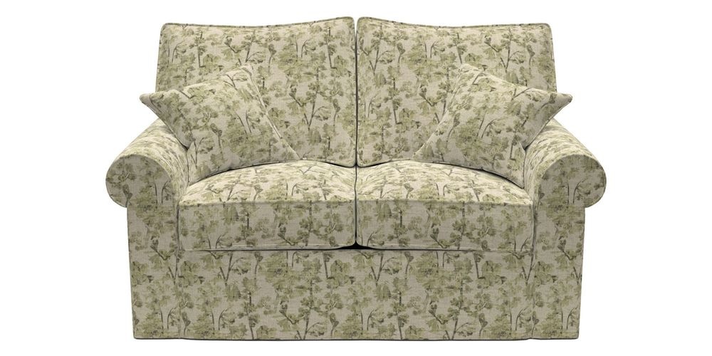 2.5 Seater