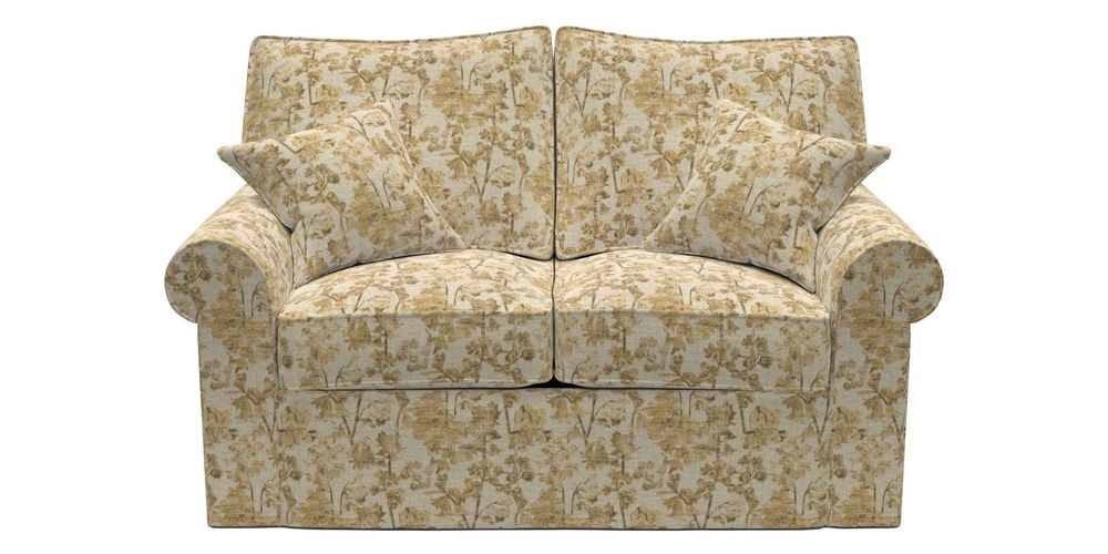 2.5 Seater
